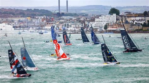 rolex fastnet 2023 results